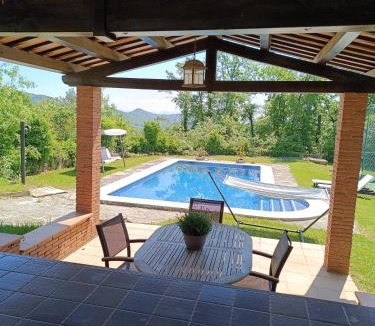 Perafita Villa | El CAU