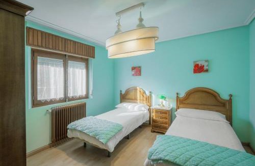 Abejar House | El Cedro