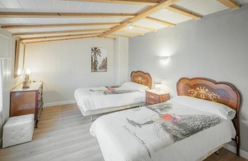 Abejar House | El Cedro