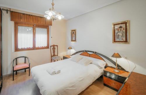 Abejar House | El Cedro