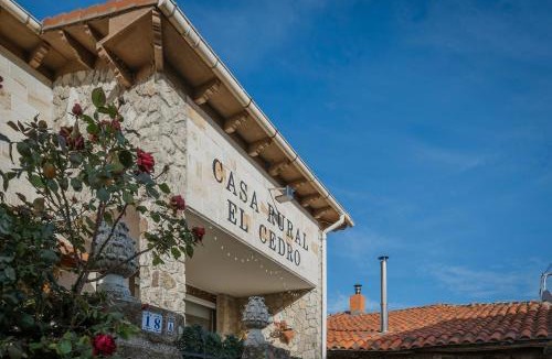 Abejar House | El Cedro