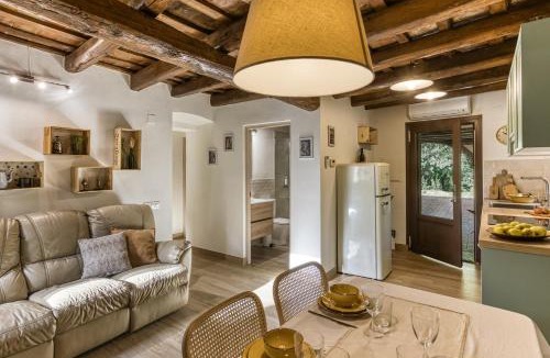 Sant Marti Vell House | El Celler - Can Bonet