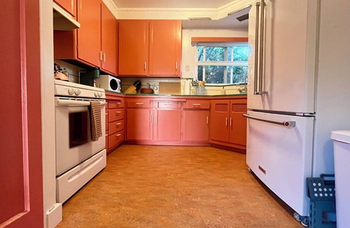 El Cerrito House | El Cerrito Hills Retreat