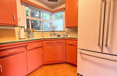 El Cerrito House | El Cerrito Hills Retreat