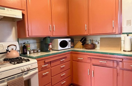 El Cerrito House | El Cerrito Hills Retreat