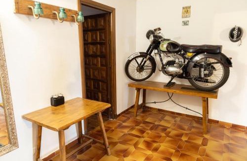 Oropesa House | El Cerro del Pinar