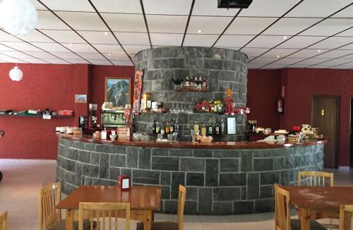 Broto House | El Chate
