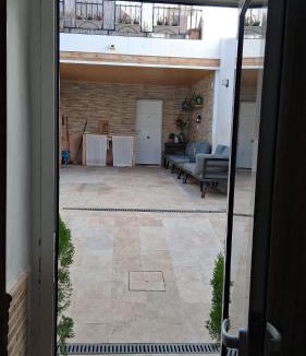 Castalla House | EL CHORRO Aire acondicionado Bar privado Barbacoa Amplios patios