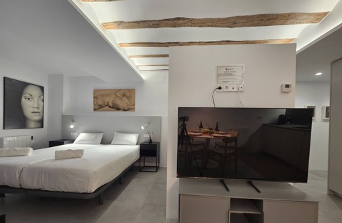 Pamplona City Centre Apartment | El Chupinazo Estafeta 85 TuApartamento