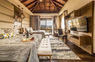 Valle de Guadalupe Hotel | El Cielo Resort