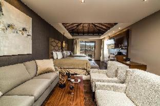 Valle de Guadalupe Hotel | El Cielo Resort