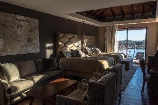 Valle de Guadalupe Hotel | El Cielo Resort