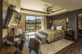 Valle de Guadalupe Hotel | El Cielo Resort