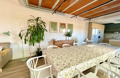 Valdeprados Cottage | El Ciprés de Valdeprados