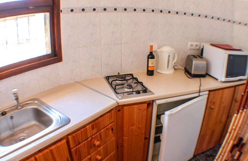 Benissa Coast Villa | El Cisne - private pool, AC & walk to beach