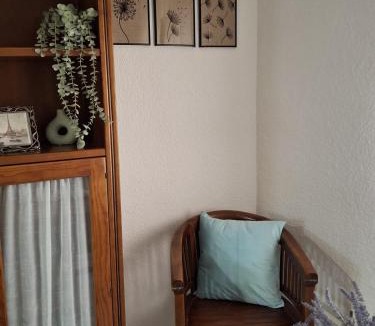 San Martin de Valdeiglesias House | El Corralillo de Victorina