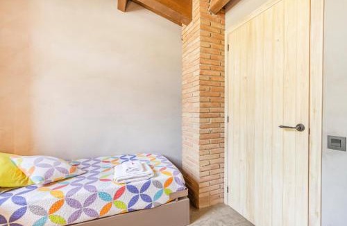 Oden House | El Cobert De Lera