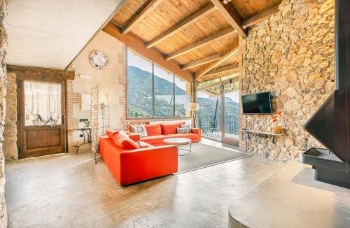 Oden House | El Cobert De Lera
