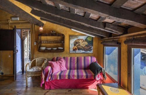 Sant Joan de Les Abadesses House | El Colomar, El Reixac Casa Rural