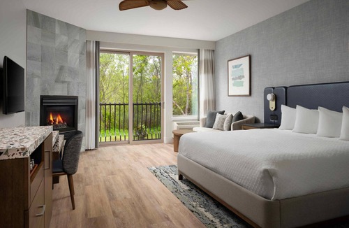 San Simeon Hotel | El Colibri Hotel & Spa