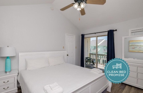 Corpus Christi House | El Constante 234