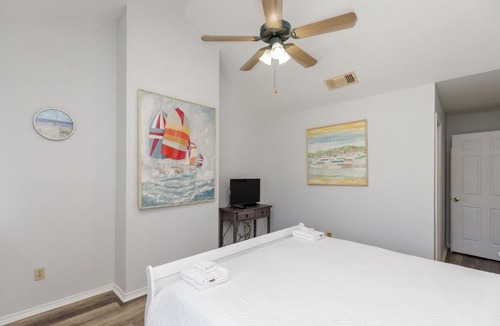 Corpus Christi House | El Constante 234