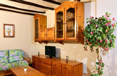 Ulldemolins House | El Cor del Montsant 6 guests Ulldemolins C /Major 1