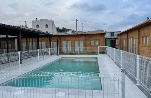 Altarejos Apartment | El Corralón de Altarejos