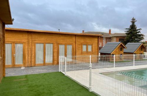 Altarejos Apartment | El Corralón de Altarejos