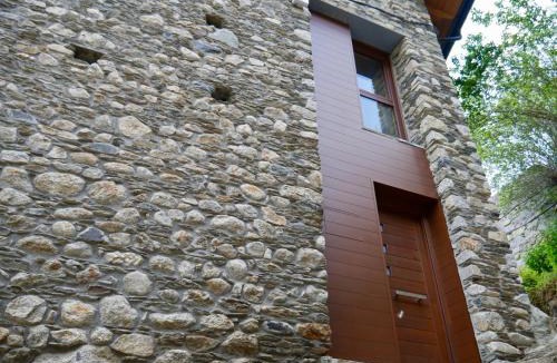 Espot House | El Corral de Baró