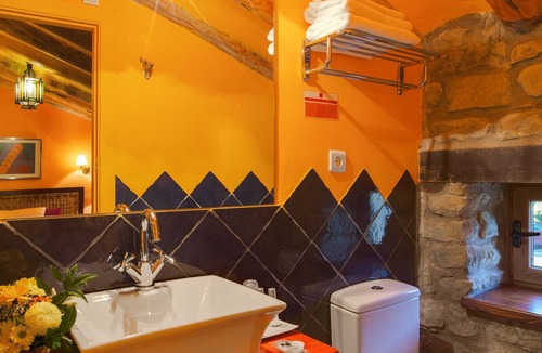 Concilio House | El Corral de Concilio