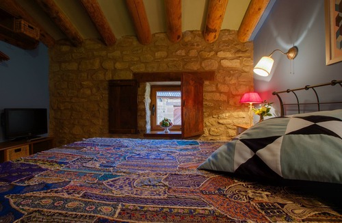 Concilio House | El Corral de Concilio
