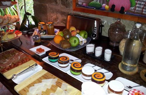 Concilio House | El Corral De Concilio