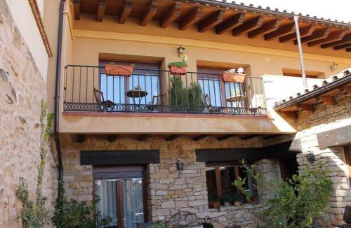 Valdealgorfa House | El Corral de Valero