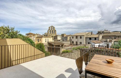 Agullana Apartment | El Corral