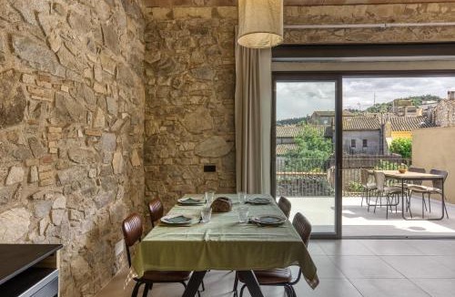 Agullana Apartment | El Corral