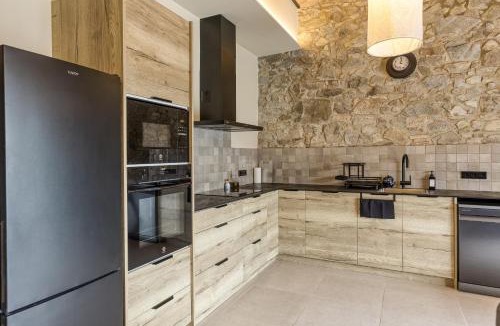Agullana Apartment | El Corral