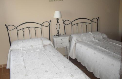Alcala de Moncayo Apartment | El Corralico del Moncayo
