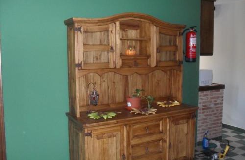 Alcala de Moncayo Apartment | El Corralico del Moncayo