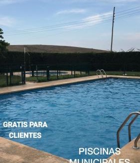 Alcala de Moncayo Apartment | El Corralico del Moncayo
