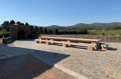 Siete Aguas House | El Cortijo