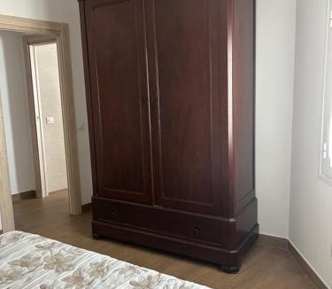 Santa Cruz de la Zarza Apartment | El Coso
