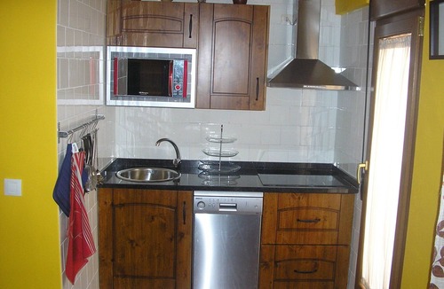 El Cuervo House | El Cuervo - Teruel. Discover the wonders of the Ebrón from Casa Navarrete.