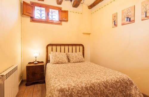 Sant Marti de Tous House | El Cup