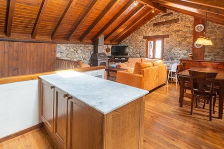 Latour-de-Carol Apartment | El Dúplex del Riu Carol