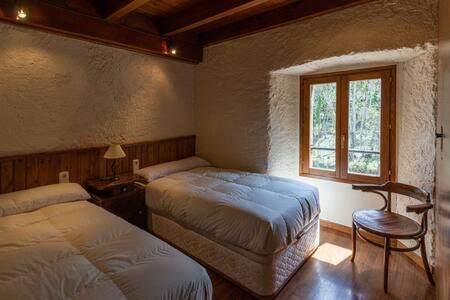 Latour-de-Carol Apartment | El Dúplex del Riu Carol