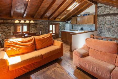 Latour-de-Carol Apartment | El Dúplex del Riu Carol