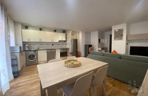Huerta de Rey Apartment | EL DESCANSO DE PINARES - VuT en Huerta de Rey