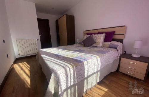 Huerta de Rey Apartment | EL DESCANSO DE PINARES - VuT en Huerta de Rey