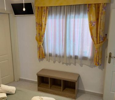 Calpe Apartment | EL DESCANSO